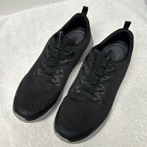 Men’s Black Skechers‎ Ultra Flex 2.0 Sneakers Size 10